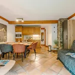 Apartman Le Parc Du Mont Blanc - Happy Chamonix