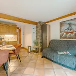 Apartman Le Parc Du Mont Blanc - Happy Chamonix