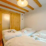 Le Parc Du Mont Blanc - Happy Apartman Chamonix