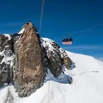 Le Parc Du Mont Blanc - Happy Apartman Chamonix