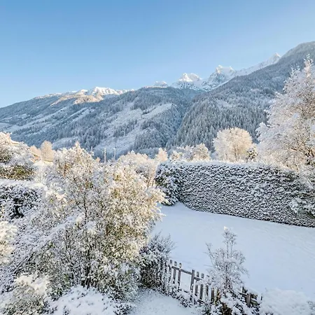 Le Parc Du Mont Blanc - Happy Apartman *